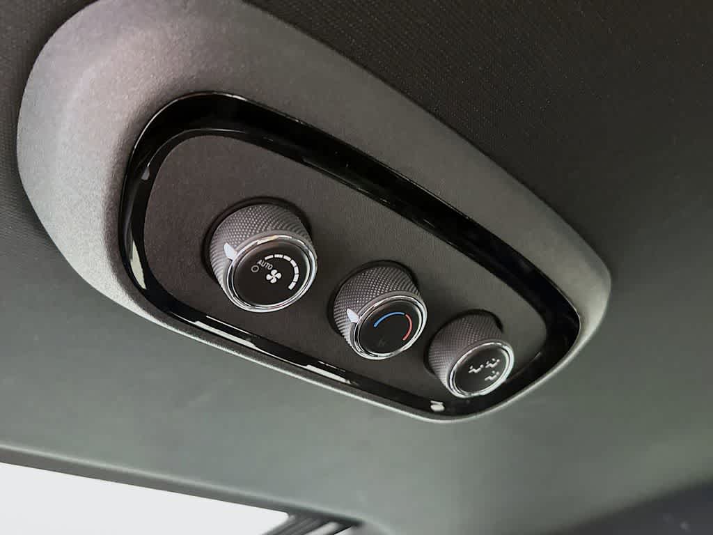 Thumbnail: 2025 Dodge Durango - 36