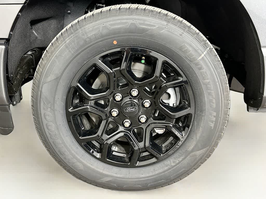 Thumbnail: 2025 Ford F-150 - 8