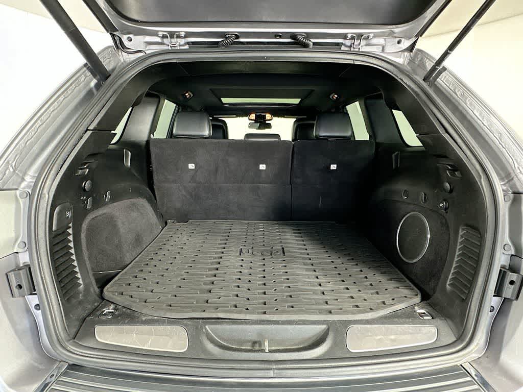 Thumbnail: 2014 Jeep Grand Cherokee - 20