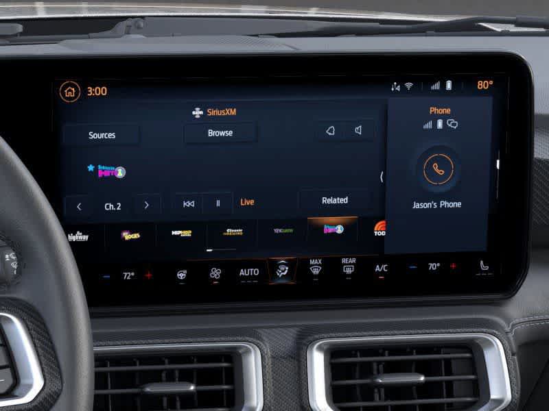 Thumbnail: 2026 Ford Mustang - 14