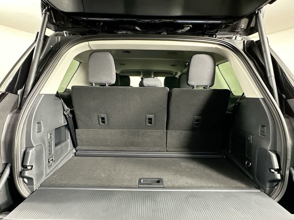 Thumbnail: 2026 Ford Expedition - 20