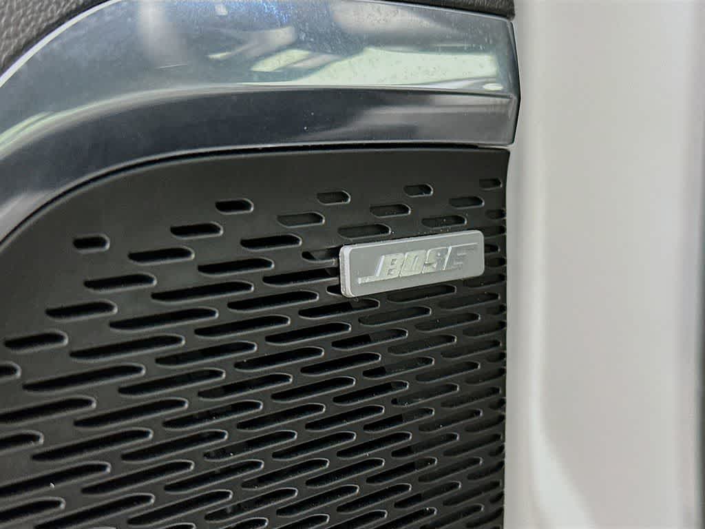 Thumbnail: 2025 GMC Acadia - 30