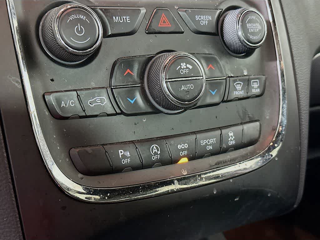 Thumbnail: 2019 Dodge Durango - 18