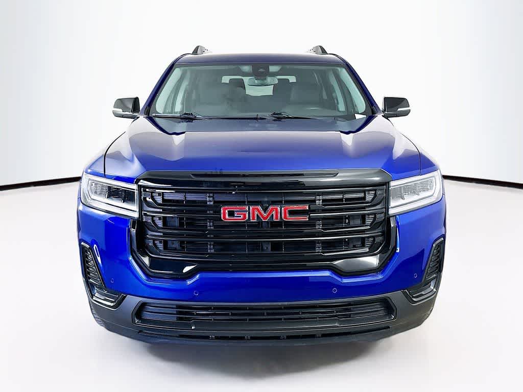 Thumbnail: 2023 GMC Acadia - 6