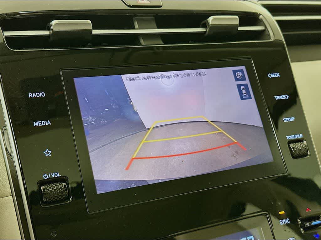 Thumbnail: 2023 Hyundai Tucson - 27