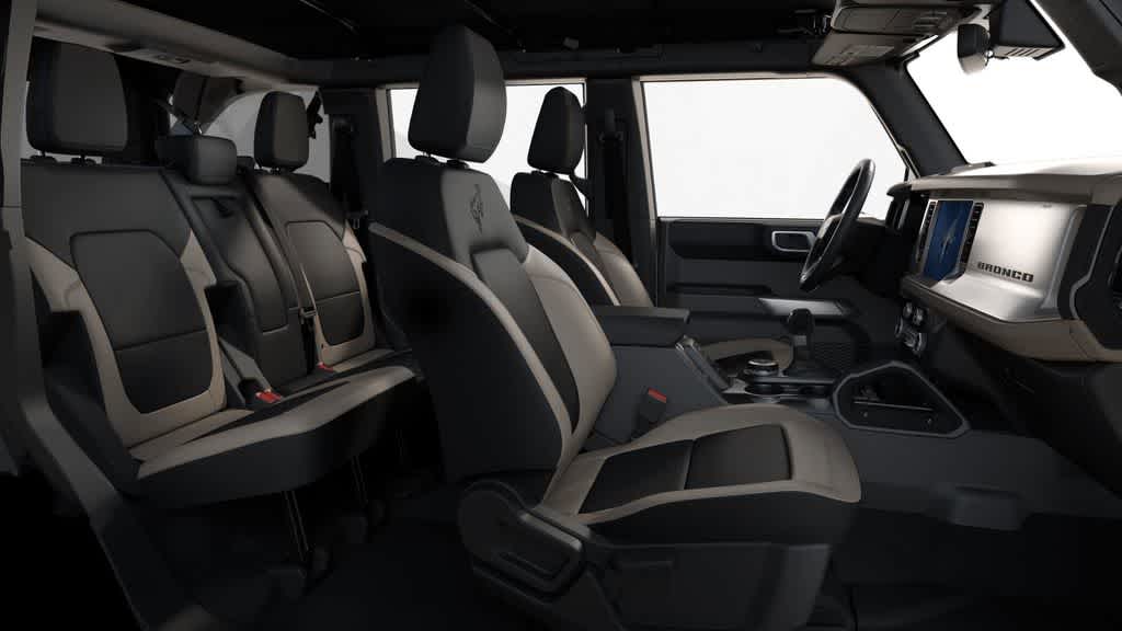 Thumbnail: 2025 Ford Bronco - 6