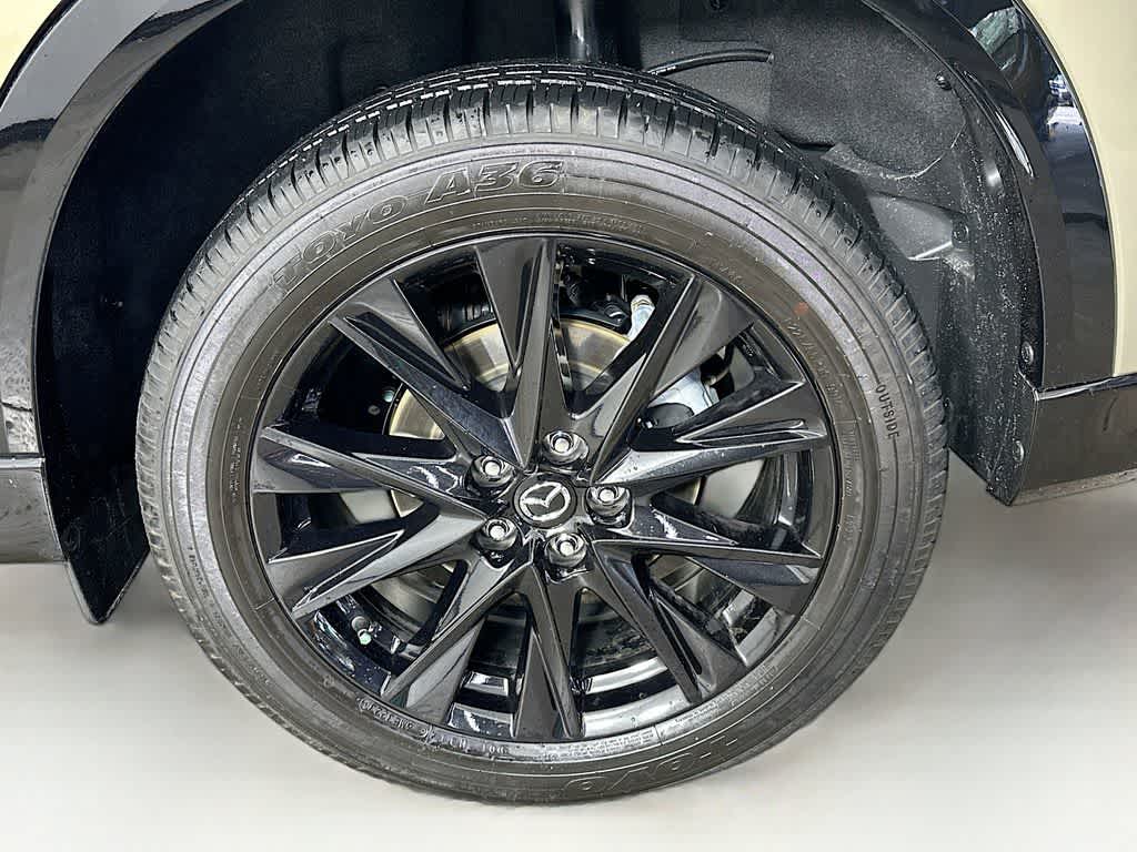 Thumbnail: 2024 Mazda CX-5 - 8