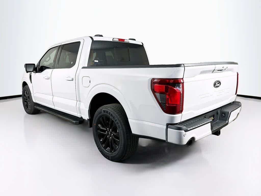 Thumbnail: 2026 Ford F-150 - 3