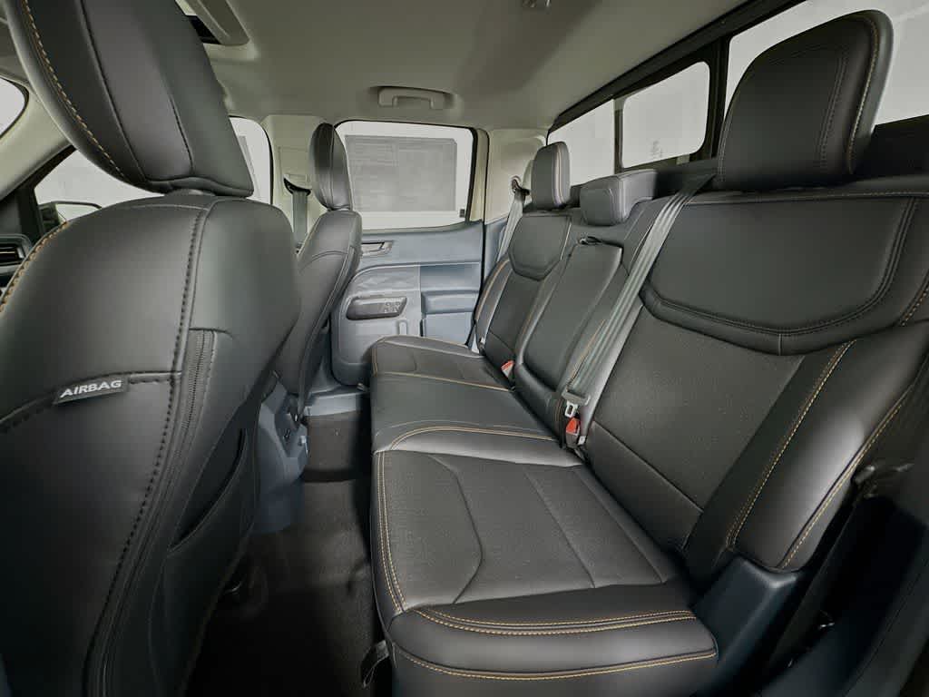 Thumbnail: 2025 Ford Maverick - 13