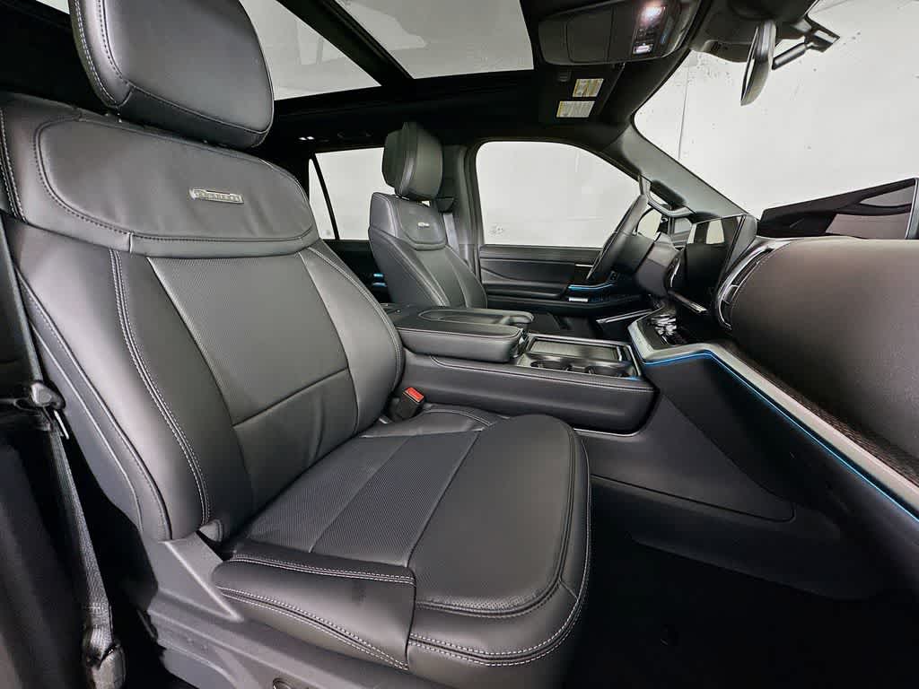 Thumbnail: 2026 Ford Expedition - 15