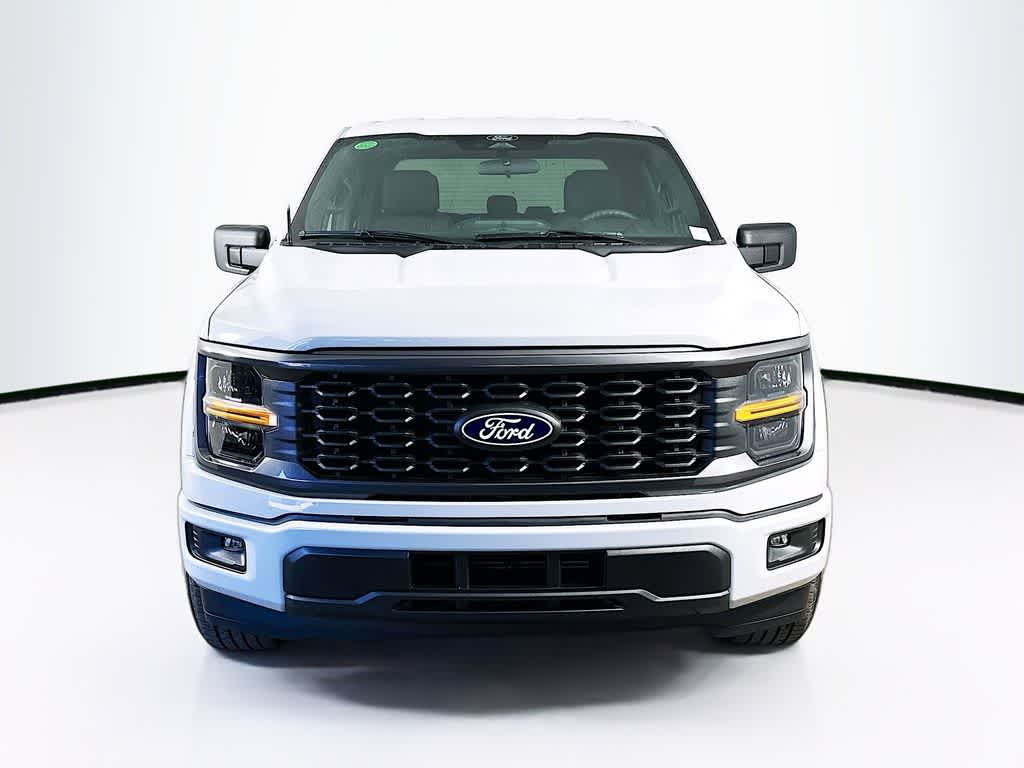 Thumbnail: 2026 Ford F-150 - 6