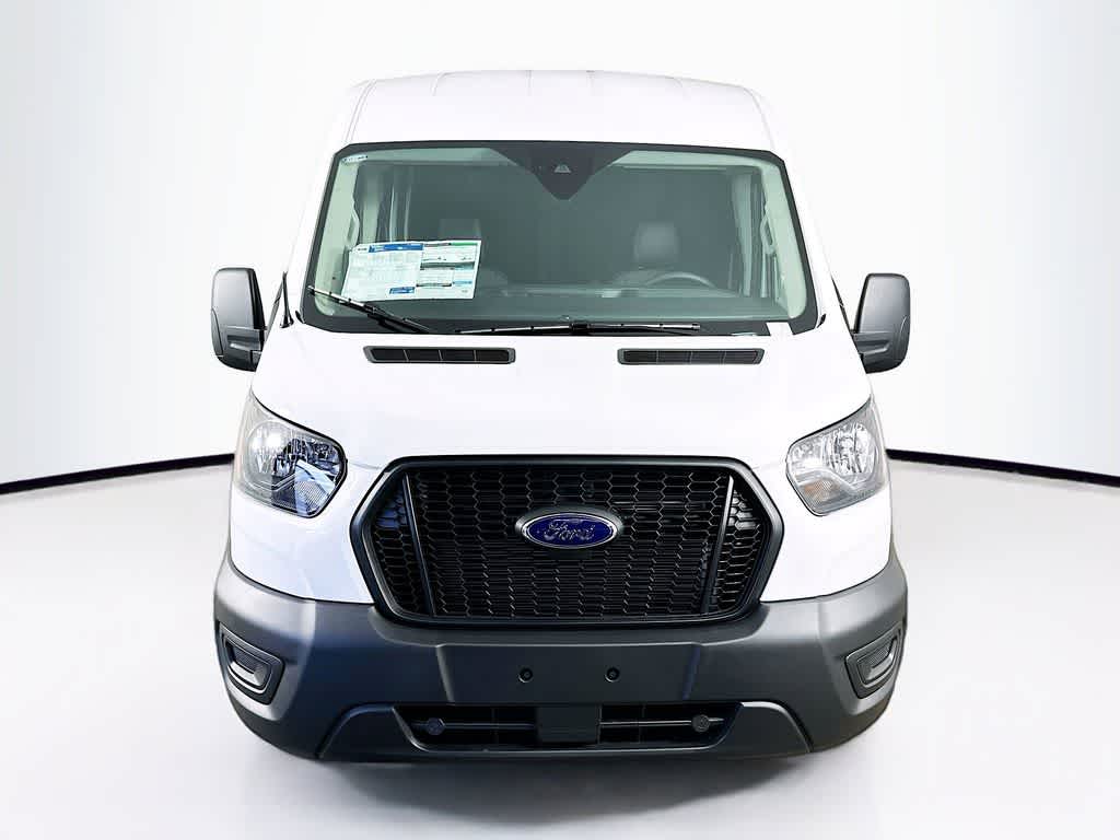 Thumbnail: 2025 Ford Transit Series - 6