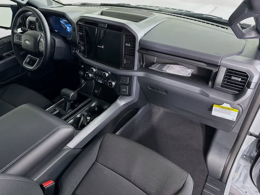 Thumbnail: 2025 Ford F-150 - 33