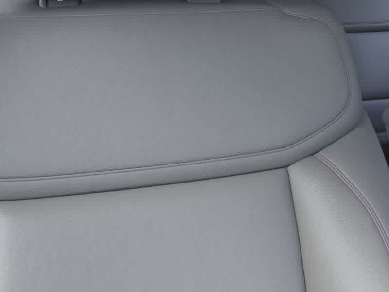 Thumbnail: 2026 Ford Expedition - 16