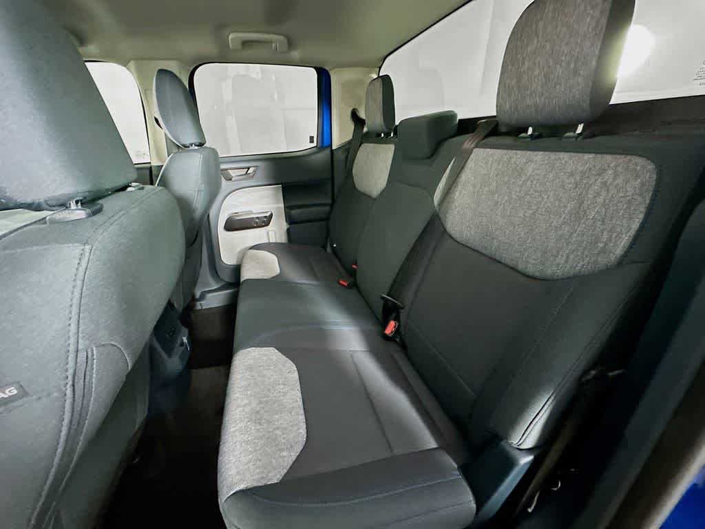 Thumbnail: 2026 Ford Maverick - 13