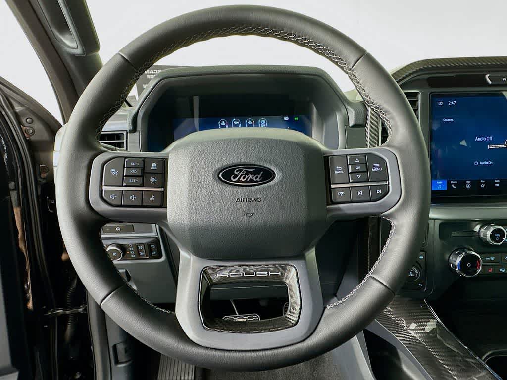 Thumbnail: 2025 Ford F-150 - 17