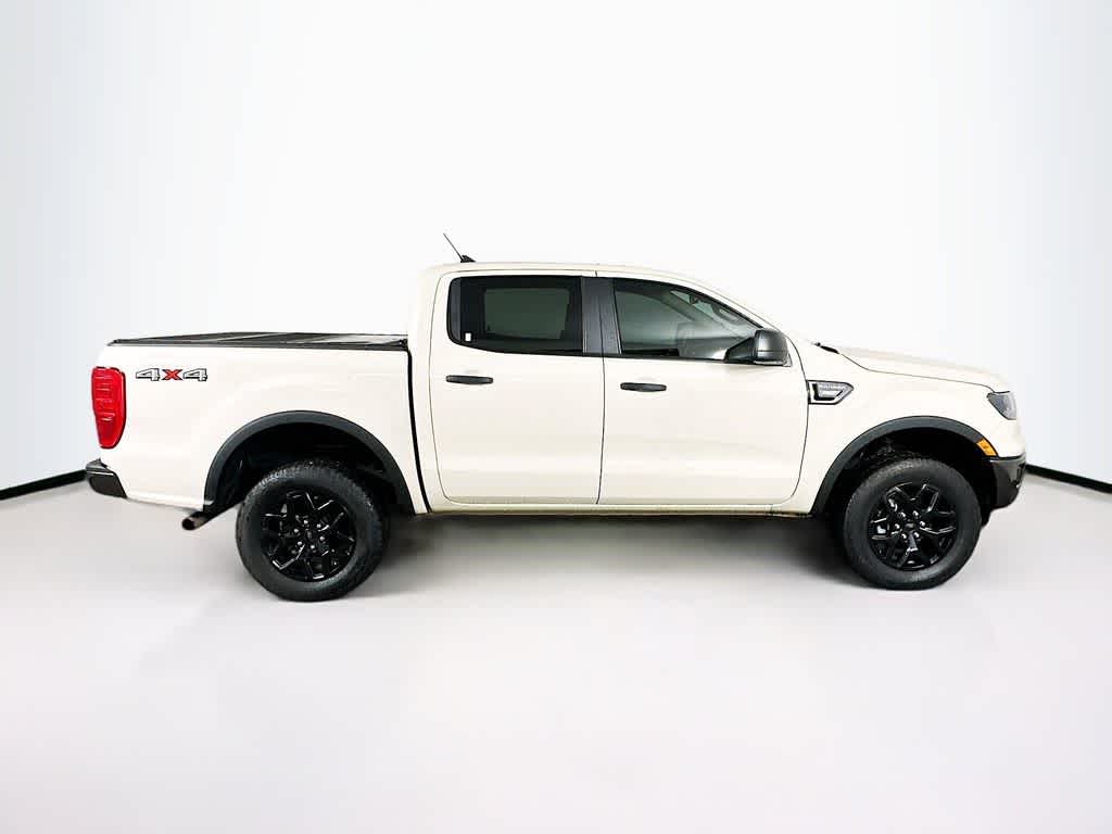 Thumbnail: 2022 Ford Ranger - 24