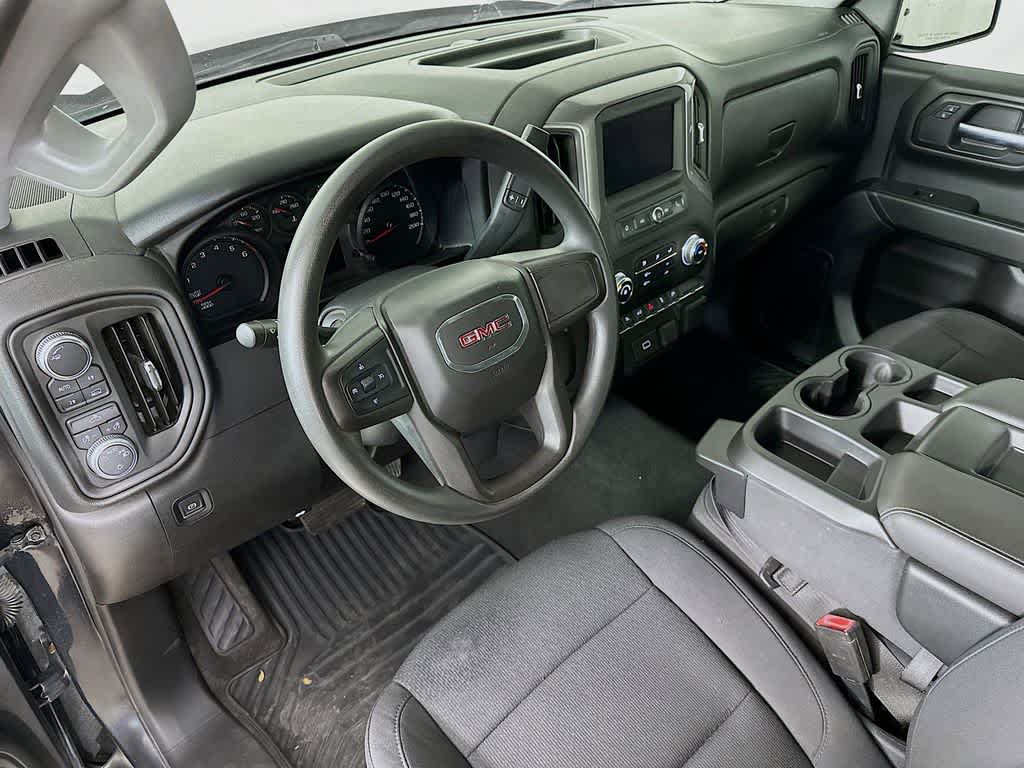 Thumbnail: 2020 GMC Sierra 1500 - 2
