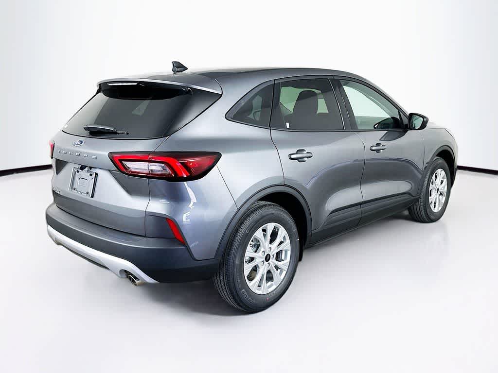 Thumbnail: 2026 Ford Escape - 24
