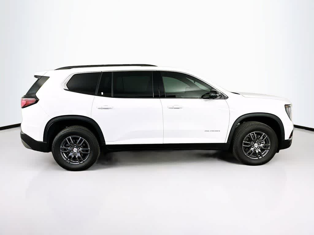 Thumbnail: 2025 GMC Acadia - 26