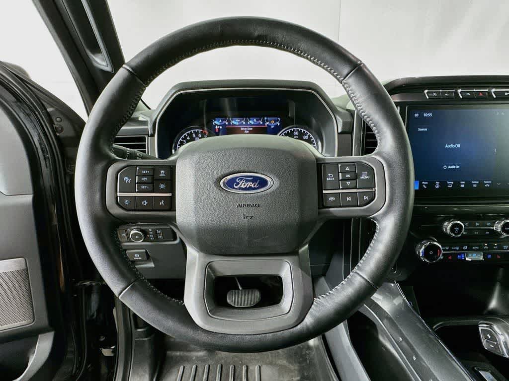 Thumbnail: 2022 Ford F-150 - 16