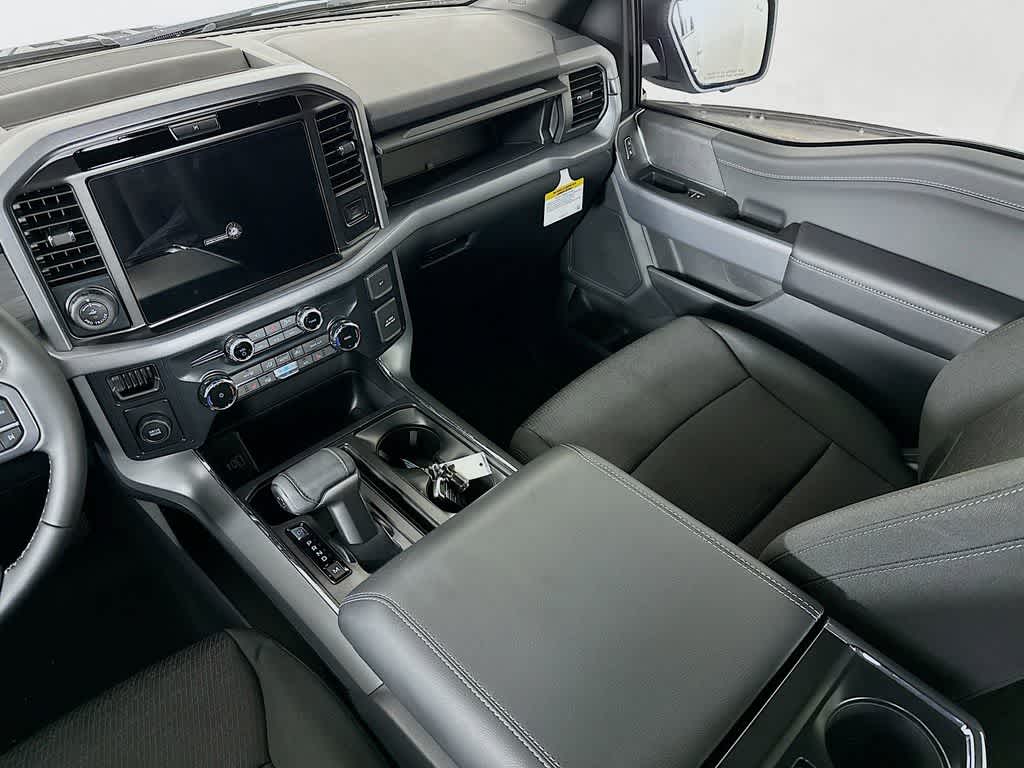 Thumbnail: 2025 Ford F-150 - 11