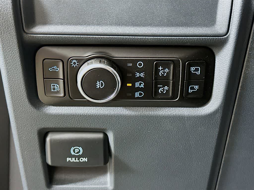 Thumbnail: 2025 Ford F-150 - 27