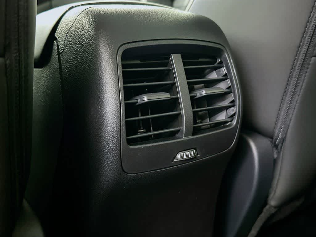 Thumbnail: 2025 Ford Bronco Sport - 13