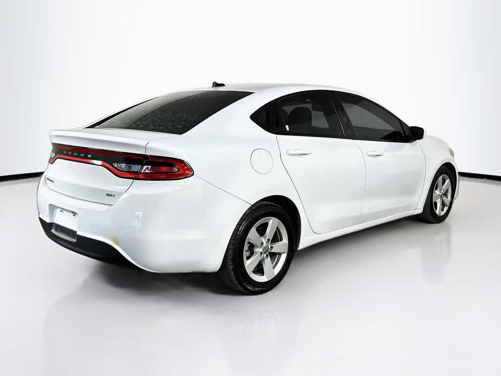 Thumbnail: 2015 Dodge Dart - 23