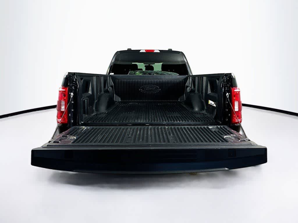 Thumbnail: 2022 Ford F-150 - 21