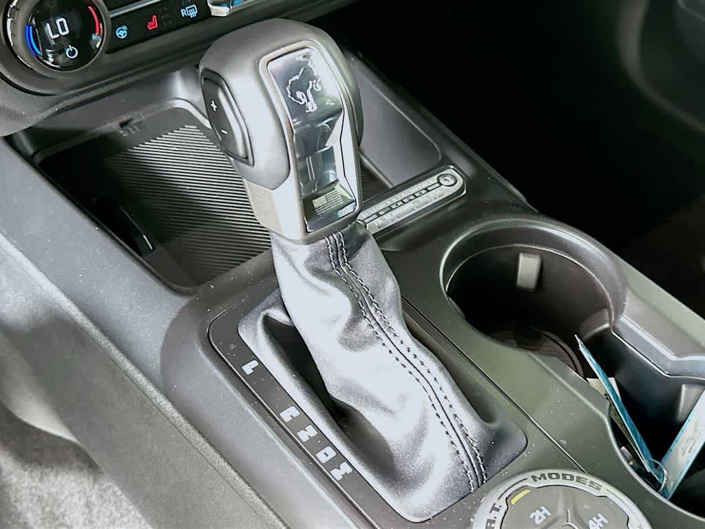 Thumbnail: 2025 Ford Bronco - 19