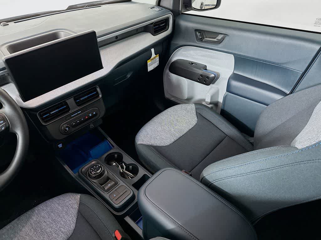 Thumbnail: 2026 Ford Maverick - 11