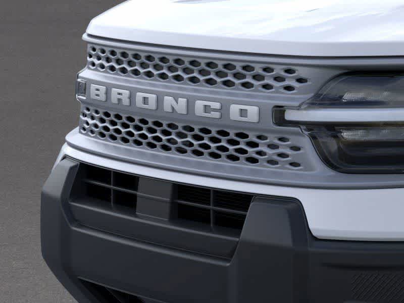 Thumbnail: 2026 Ford Bronco Sport - 17