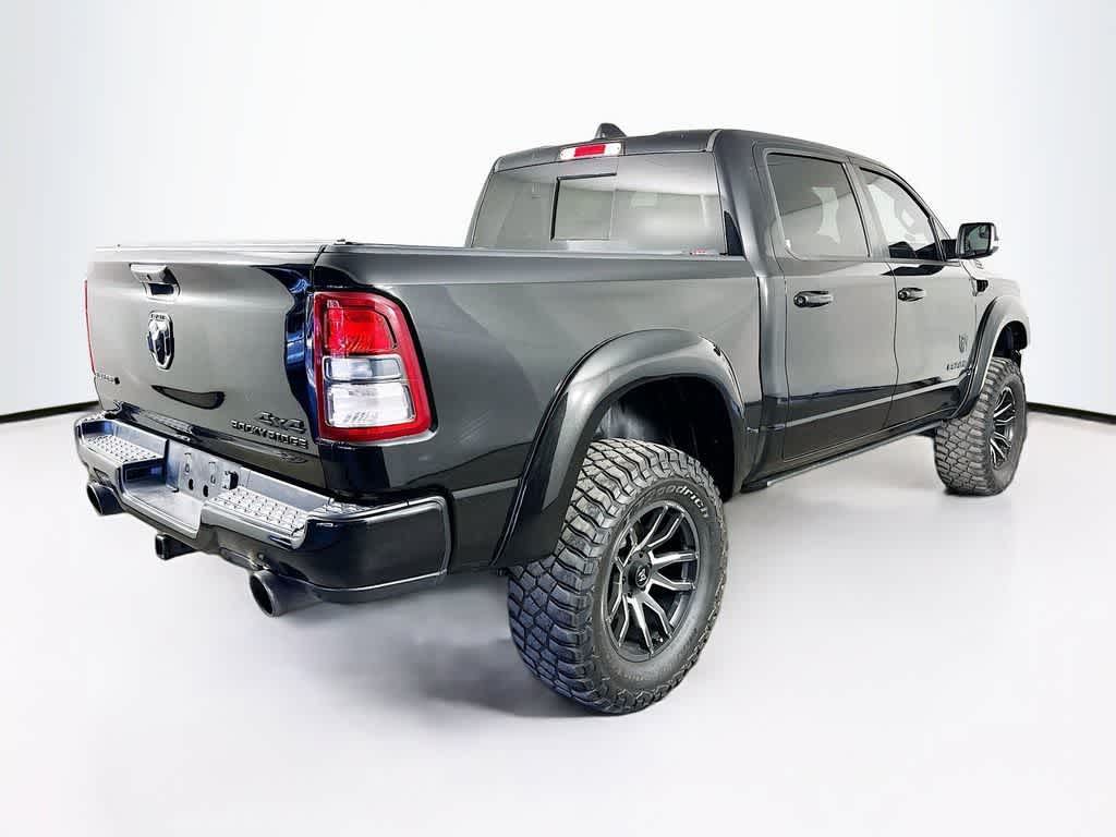 Thumbnail: 2022 RAM 1500 - 24