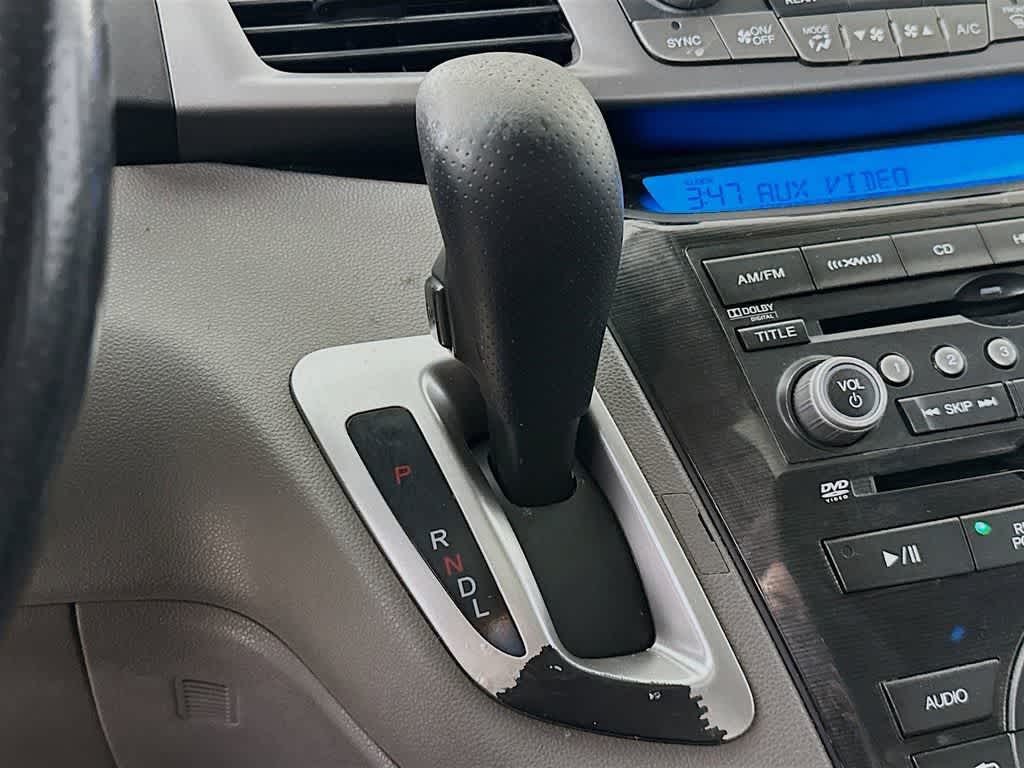 Thumbnail: 2013 Honda Odyssey - 19