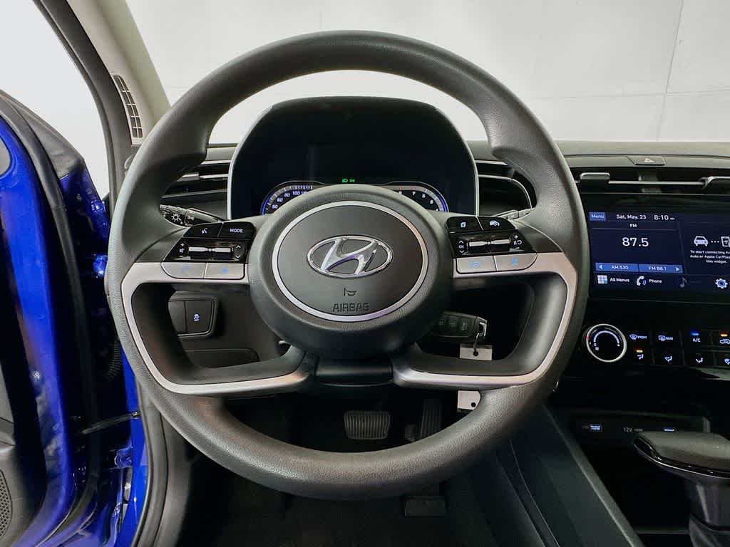 Thumbnail: 2023 Hyundai Tucson - 15