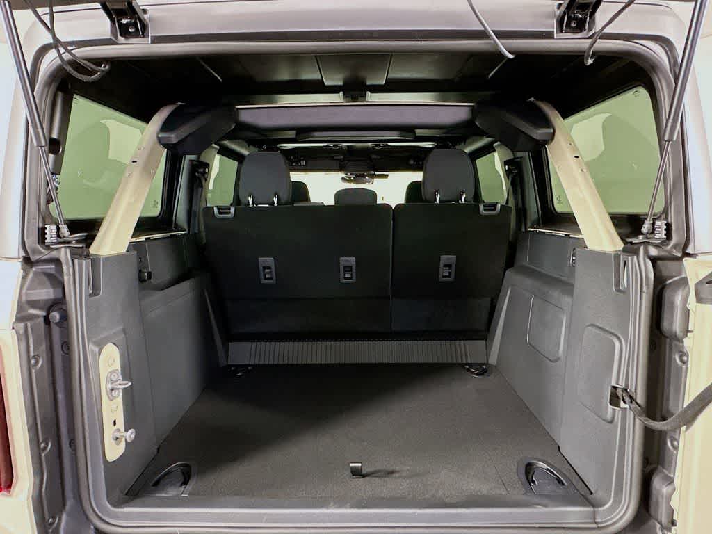 Thumbnail: 2025 Ford Bronco - 21