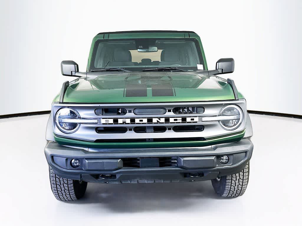 Thumbnail: 2022 Ford Bronco - 6