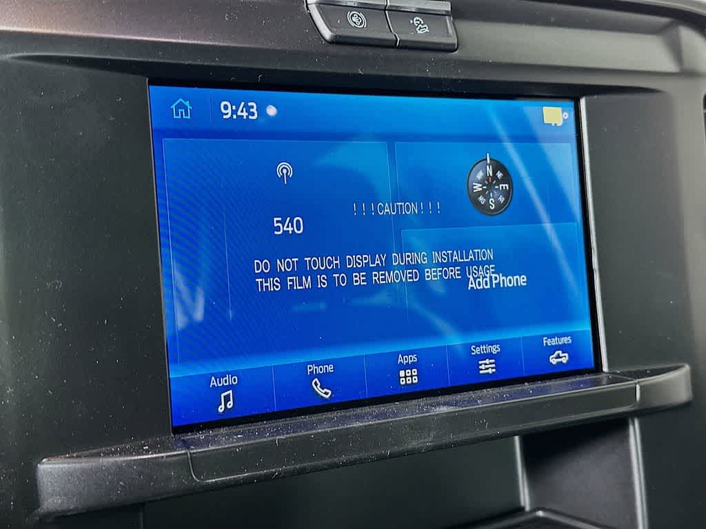 Thumbnail: 2026 Ford F-450 - 16