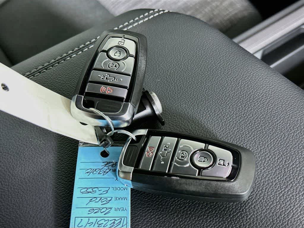 Thumbnail: 2026 Ford F-350 - 22