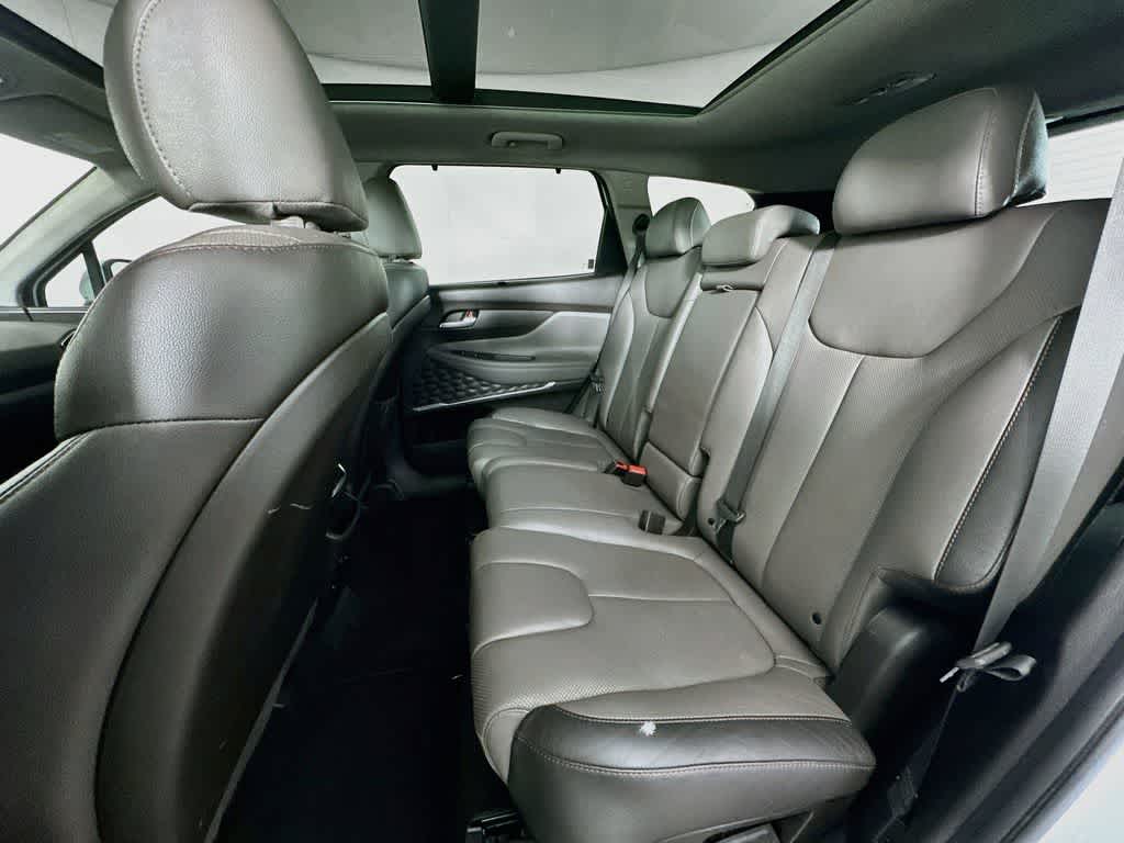 Thumbnail: 2019 Hyundai Santa Fe - 14