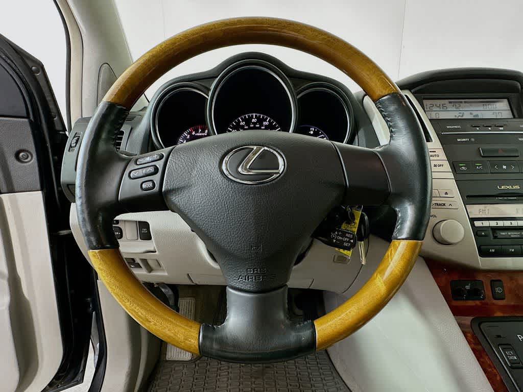 Thumbnail: 2004 Lexus RX - 16