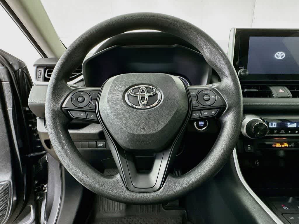 Thumbnail: 2025 Toyota RAV4 - 16