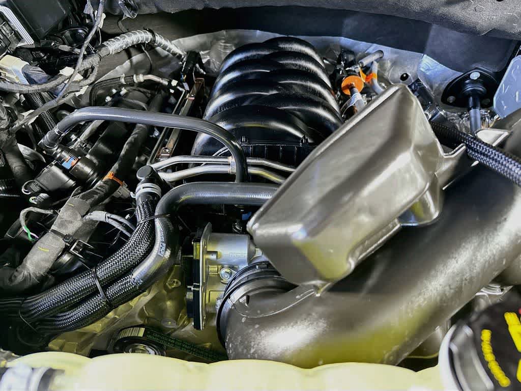 Thumbnail: 2026 Ford F-150 - 9