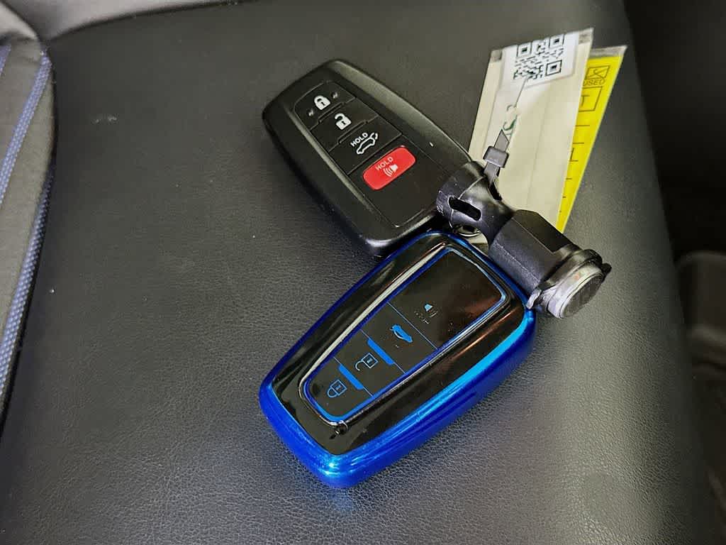 Thumbnail: 2020 Toyota RAV4 - 22