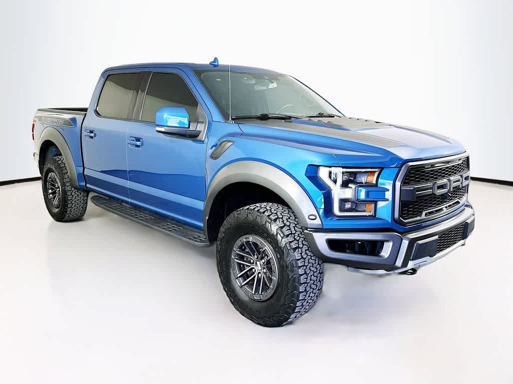 Thumbnail: 2020 Ford F-150 - 23