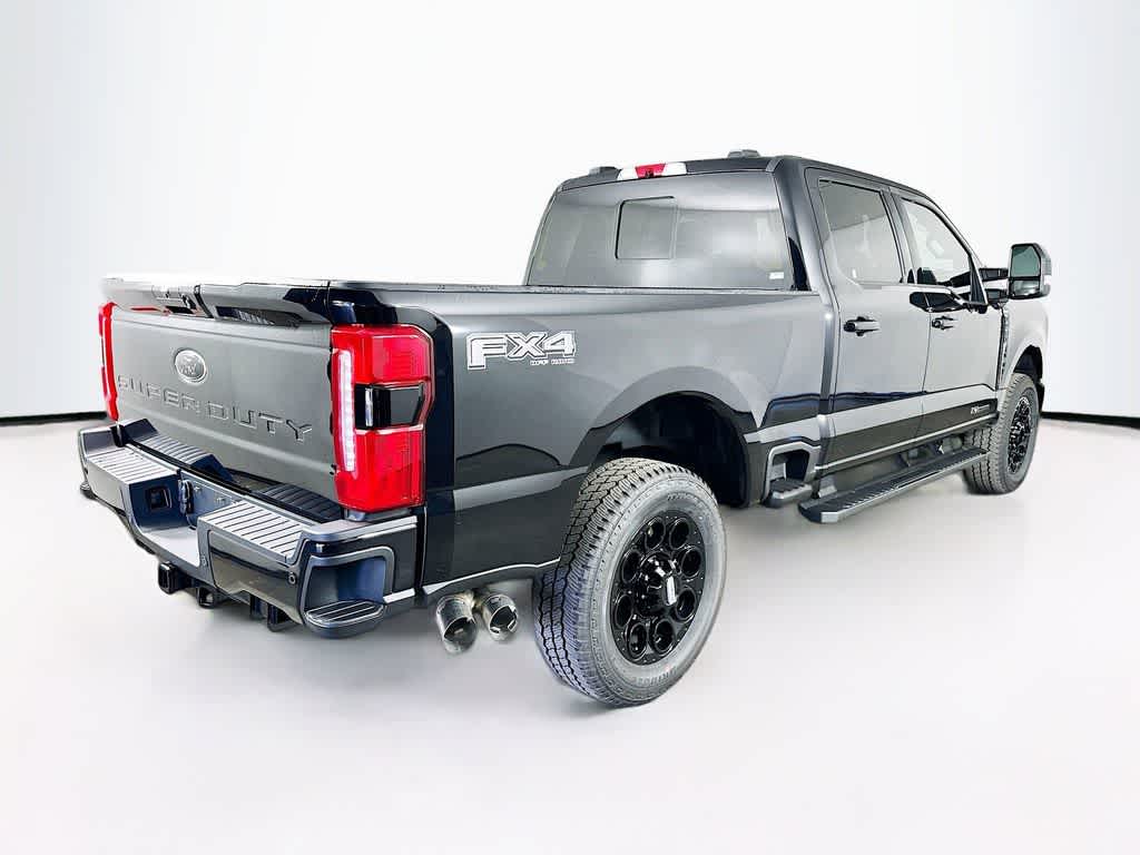 Thumbnail: 2026 Ford F-250 - 24