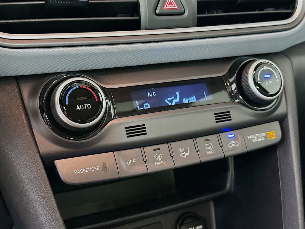 Thumbnail: 2019 Hyundai Kona - 17