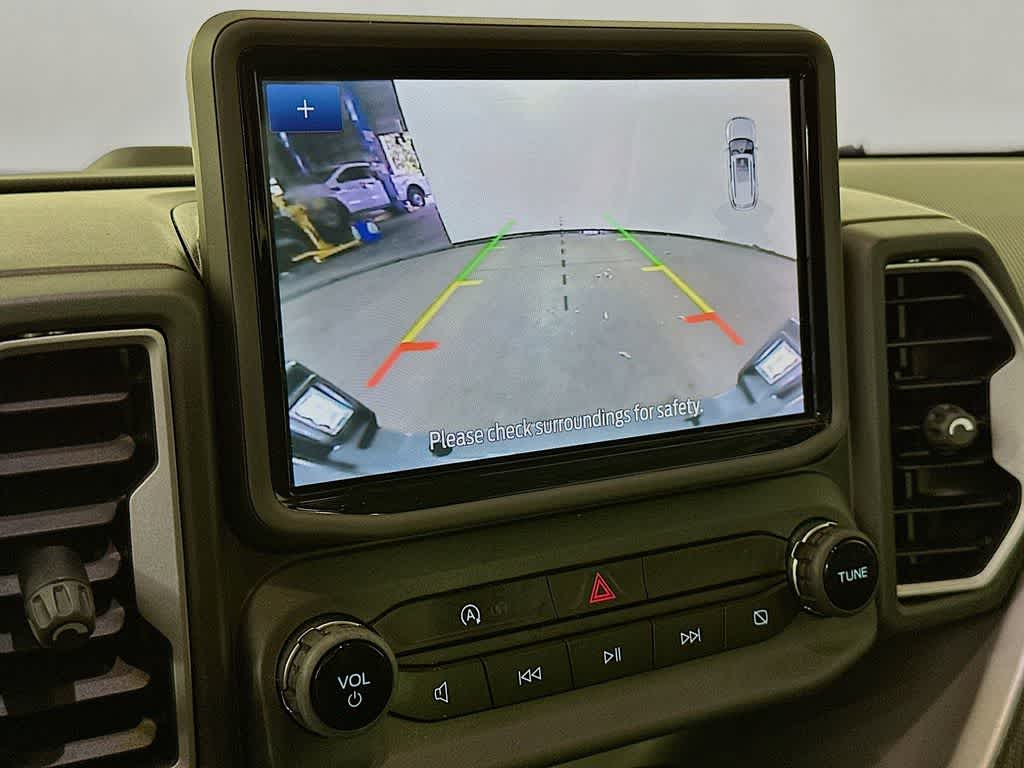 Thumbnail: 2023 Ford Bronco Sport - 28