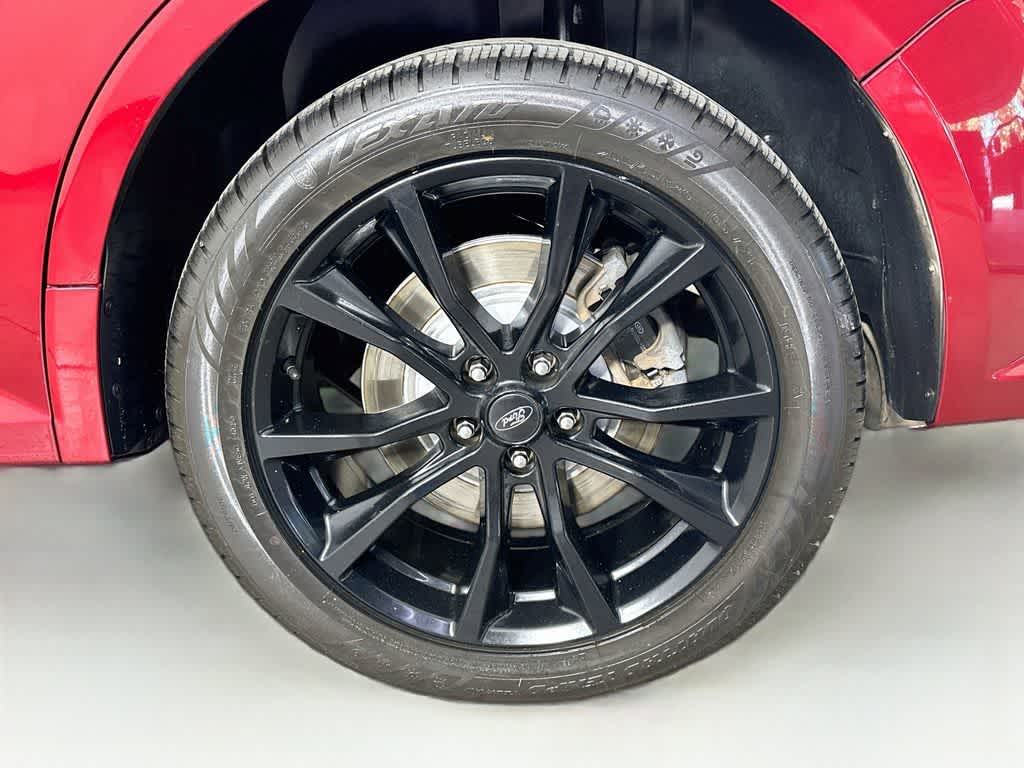 Thumbnail: 2019 Ford Flex - 8